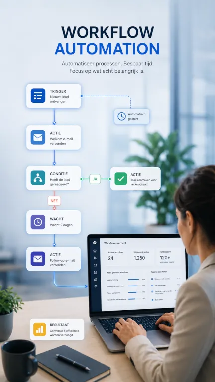 Workflow Automation